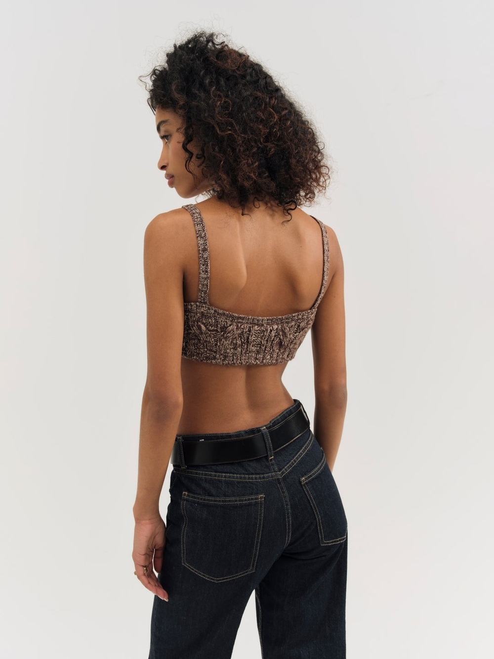 FLL Natalie Knit Top - Picture 2 of 6